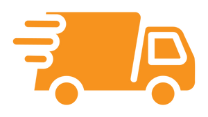 Delivery across India