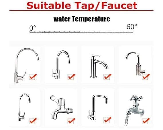 Kitchen Flexible Anti Splash Water Saving Movable Sink Faucet