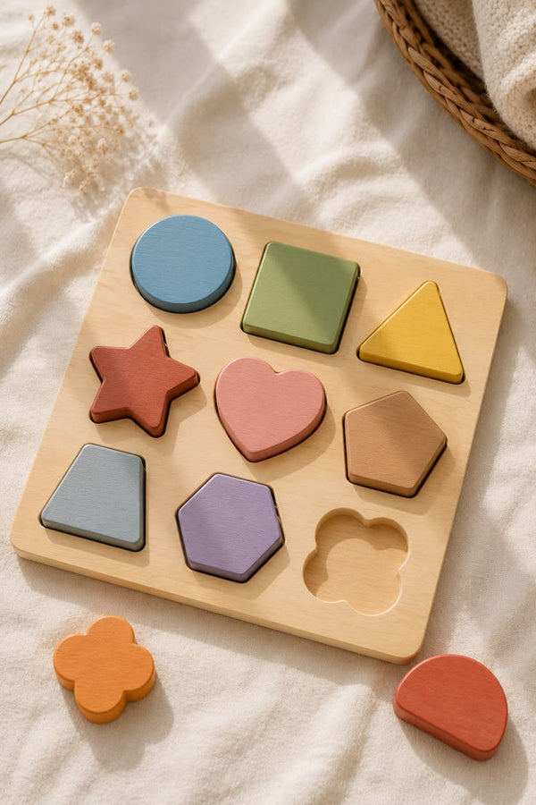 Educational Toys