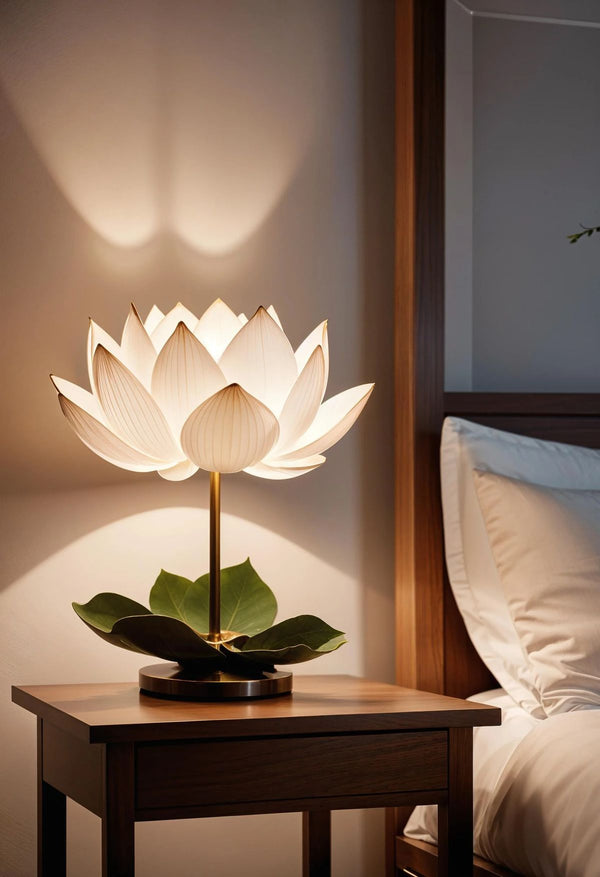 Home Décor & Festive Lighting