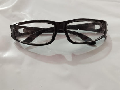 Computer Glasses for Eye Protection | Anti Glare, Lightweight & Blocks Harmful Rays Blue Light Filter Eye Protection