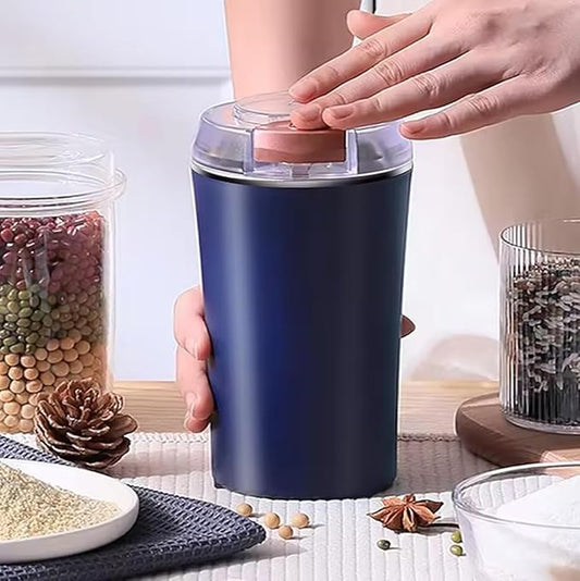 200W Stainless Steel Mixer Grinder for Masala & Herbs - CL-MA-1670